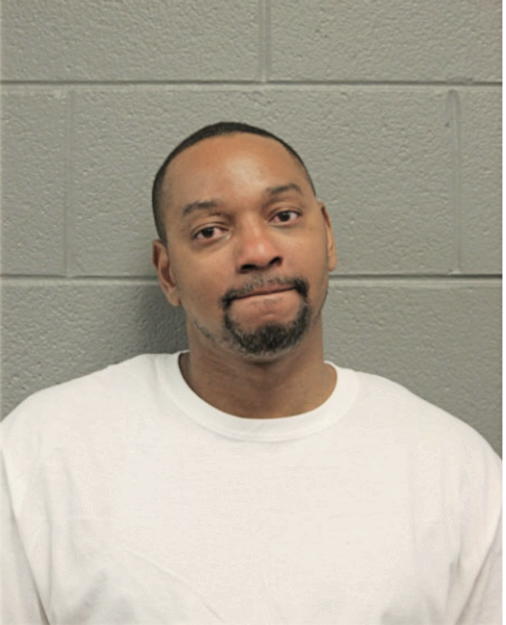 ANDREW D TYNES, Cook County, Illinois