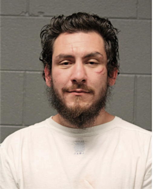 KEITH R VALENCIA, Cook County, Illinois