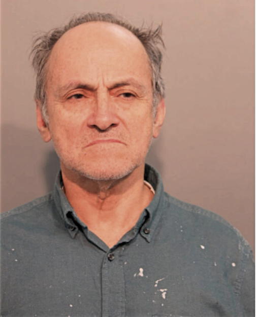 NOLBERTO VALLEJO, Cook County, Illinois