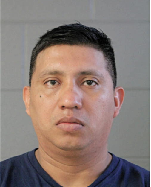 JOSE J VAZQUEZ GUASH, Cook County, Illinois