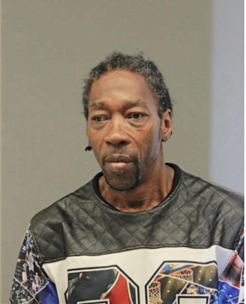 JAMES LASHAWN WASHINGTON, Cook County, Illinois