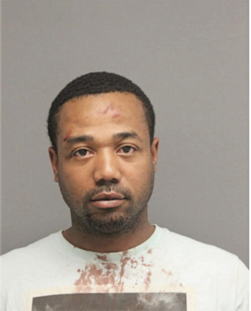 KAREEM WHEELER, Cook County, Illinois