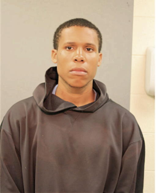 SAMUEL A WILLIAMS, Cook County, Illinois