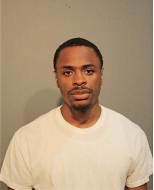 RAYMOND D WINSTON, Cook County, Illinois