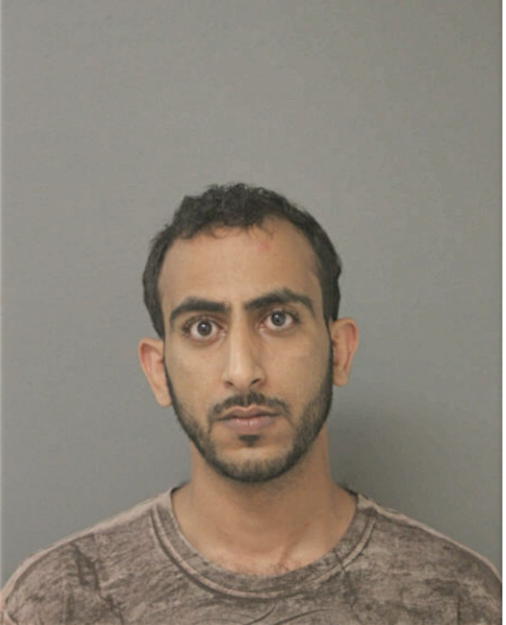 QUTAYBAH S YAMANI, Cook County, Illinois