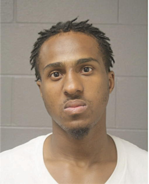 KHALIL S YAMEEN, Cook County, Illinois