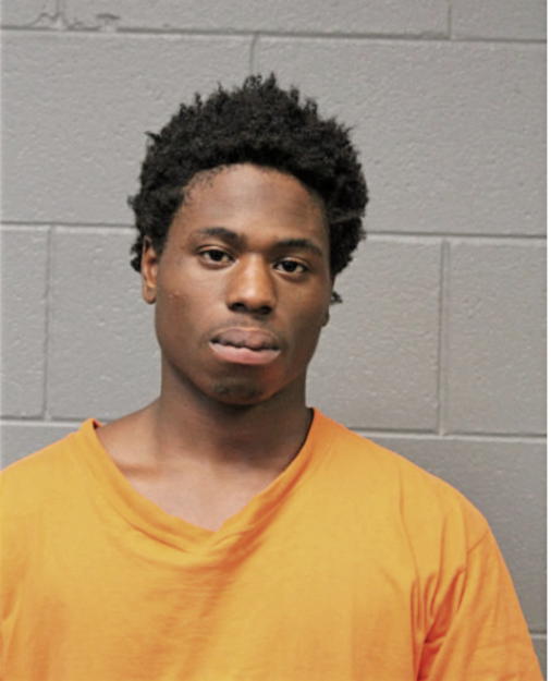 DAVID YOUNG, Cook County, Illinois