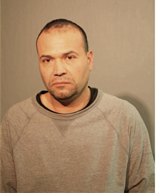 TIBURCIO-JOSE ZARCO, Cook County, Illinois