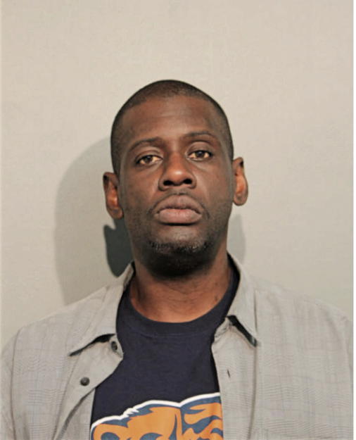 ANTHONY D ADAMS, Cook County, Illinois