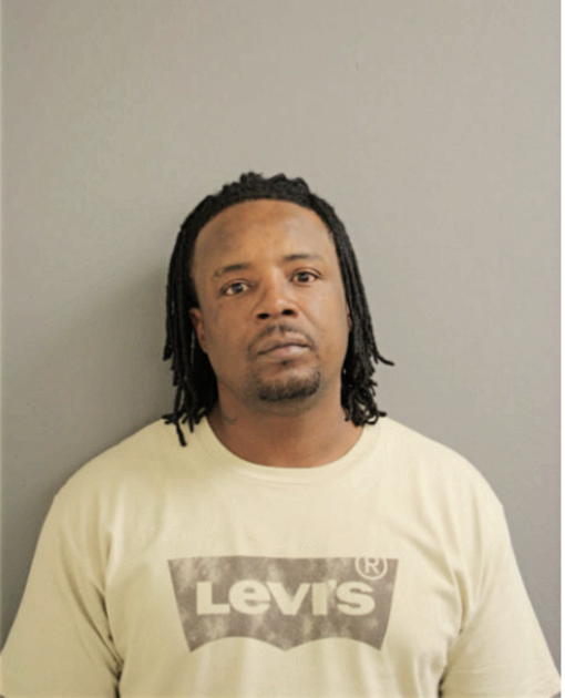 LOUIS ADAMS, Cook County, Illinois