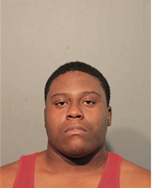 KENNETH AGYEMAN, Cook County, Illinois