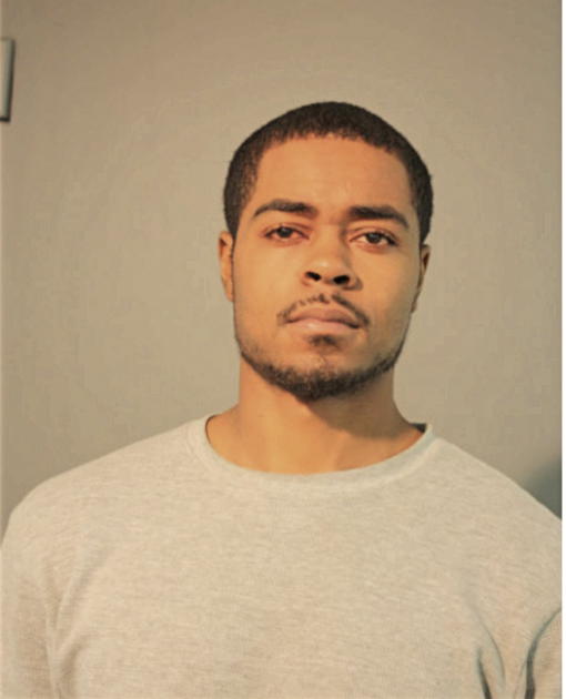 ALEX E ALLEN, Cook County, Illinois