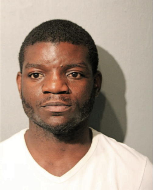 ANTONIO ALLEN, Cook County, Illinois