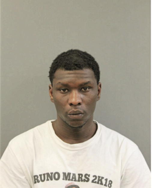 DAVID ALLEN, Cook County, Illinois