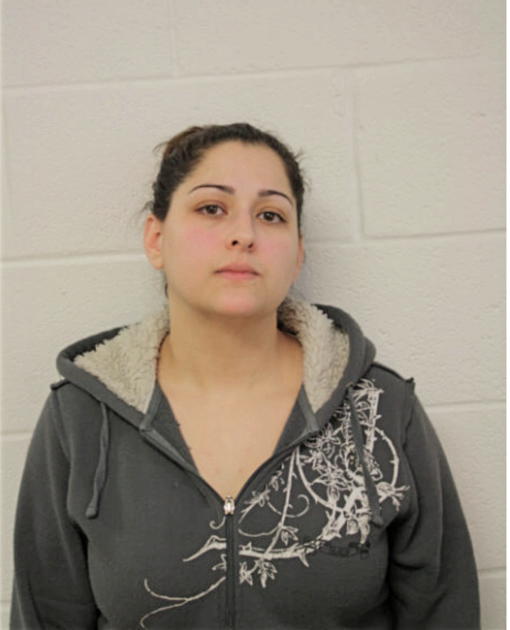 JOSEPHINE A ALVAREZ, Cook County, Illinois