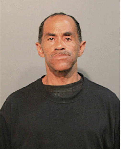 TERRANCE L AMBROSE, Cook County, Illinois