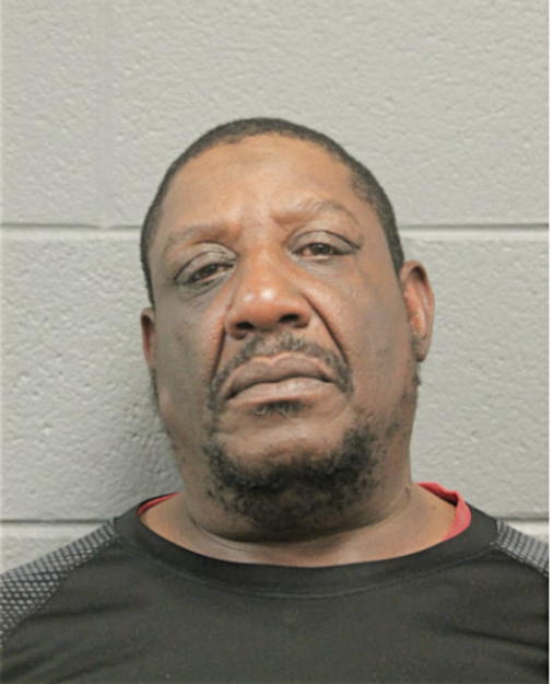 JEROME ANDERSON, Cook County, Illinois