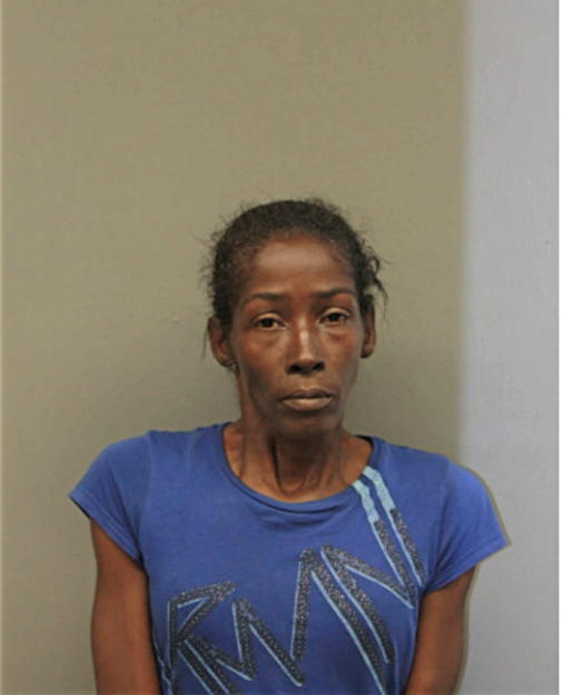 KYTINA Y ANDERSON, Cook County, Illinois