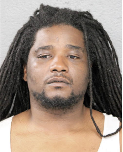 JACQUEZE APPLING, Cook County, Illinois