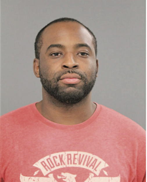 DEON A BAKER, Cook County, Illinois