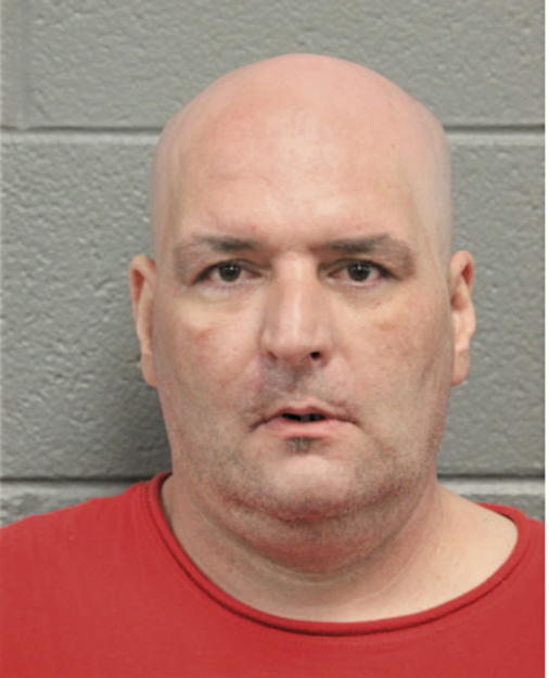 WILLIAM N BARBER, Cook County, Illinois