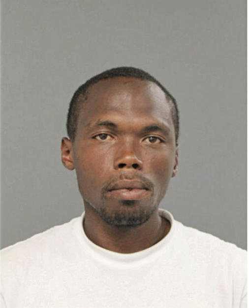 NICHOLAS BARNES, Cook County, Illinois