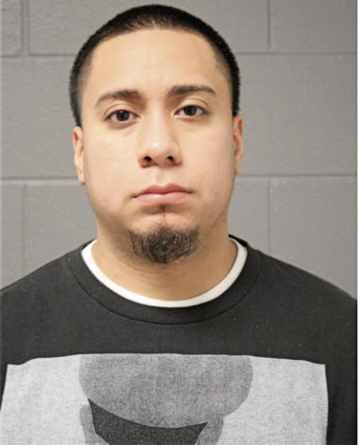 LEONEL BARRERA, Cook County, Illinois