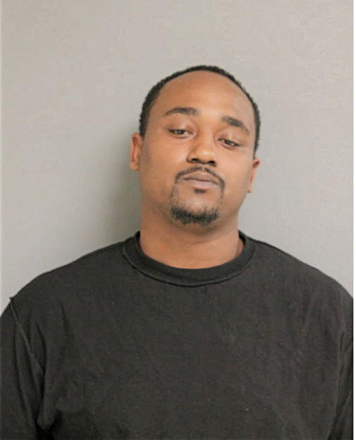 GERALD M BENNETT, Cook County, Illinois