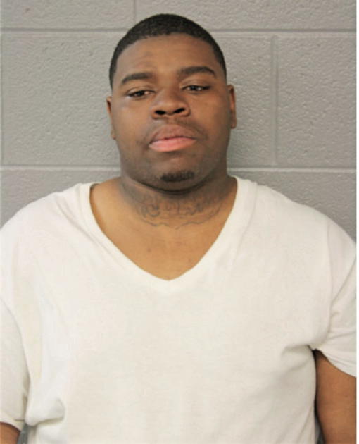 MARVIN D BENNETT, Cook County, Illinois