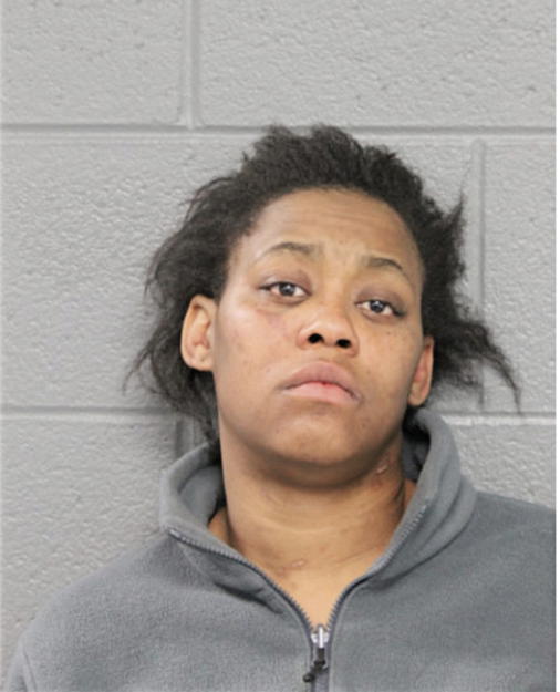 CANDICE K BLAKEMORE, Cook County, Illinois