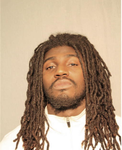 VINCENT C BOBBITT, Cook County, Illinois