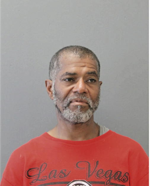 KENNETH BONDS, Cook County, Illinois