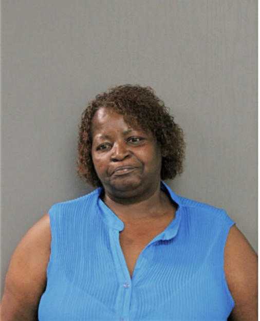 DEBORAH L BOWDRY, Cook County, Illinois