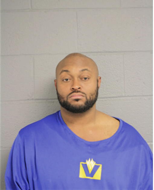 STACY LEROY BRAYBOY, Cook County, Illinois