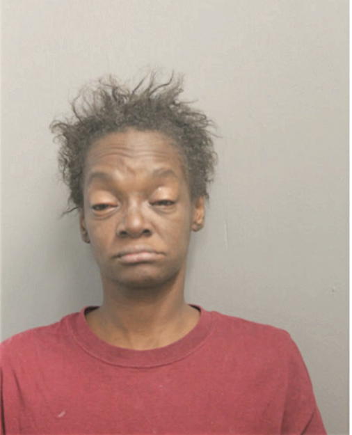 LATANYA BREWER, Cook County, Illinois