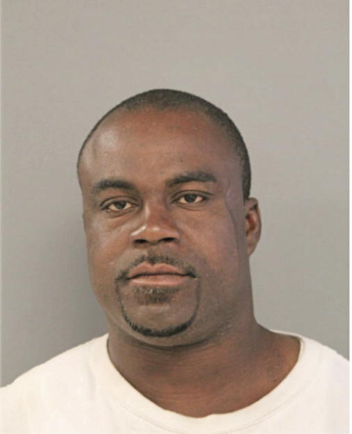 ANTHONY O BROWN, Cook County, Illinois