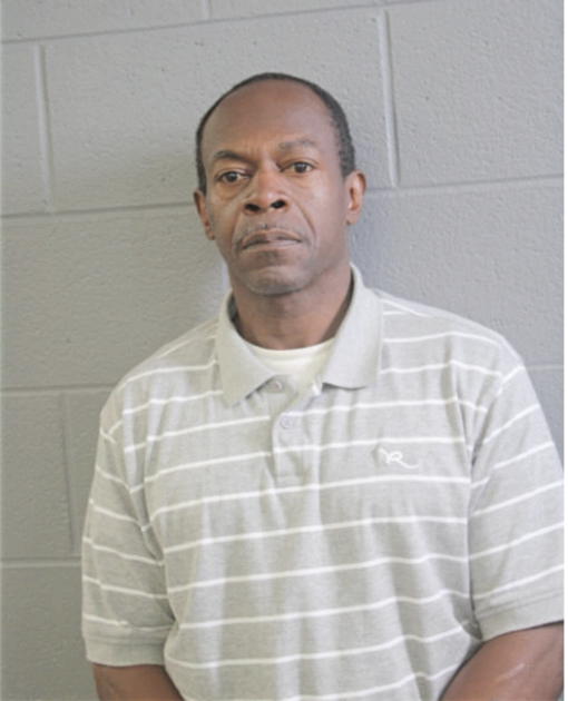 LESTER L BROWN, Cook County, Illinois