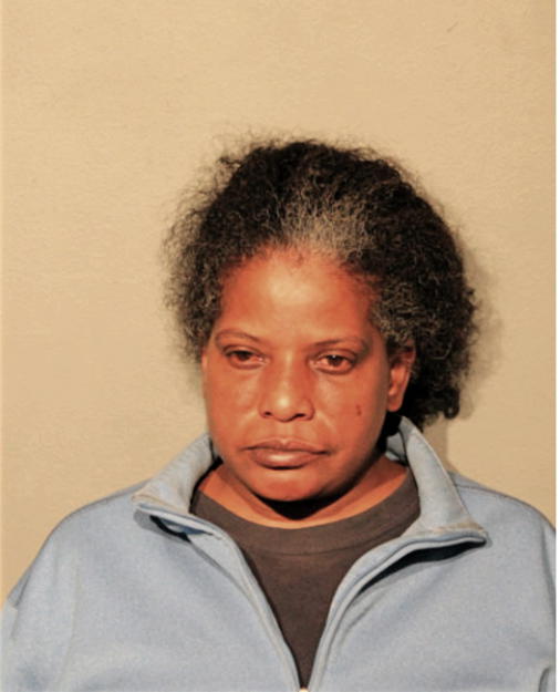 ANITA S BRUCE, Cook County, Illinois
