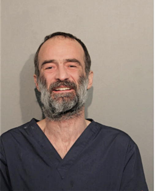 VUKSAN BULATOVIC, Cook County, Illinois