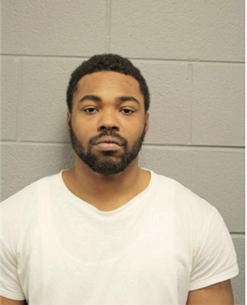 KENNETH BURKS, Cook County, Illinois