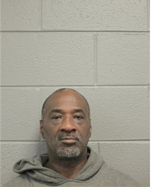 TYRONE BURTON, Cook County, Illinois