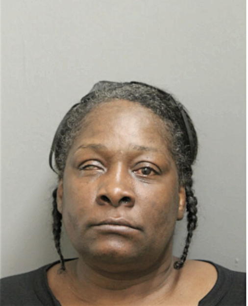 SHARON BUTLER, Cook County, Illinois