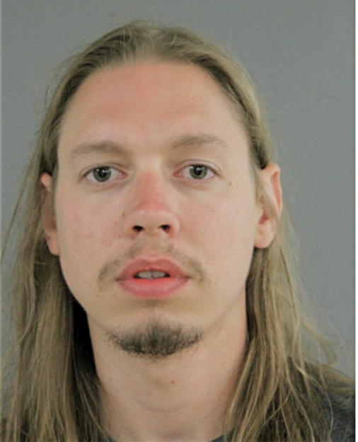 JAMES H CARLSON, Cook County, Illinois
