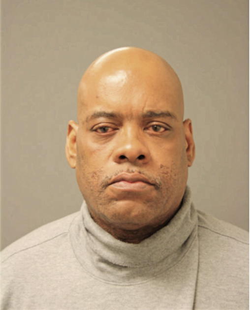 TOMMY CHAMBERS, Cook County, Illinois