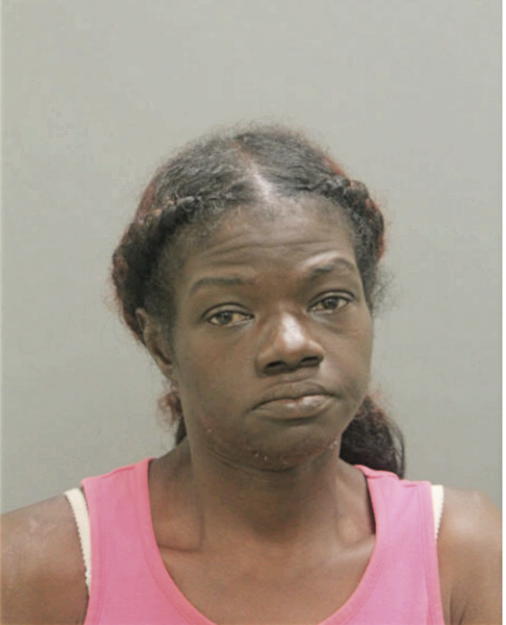LORETTA CHRISTOPHER, Cook County, Illinois