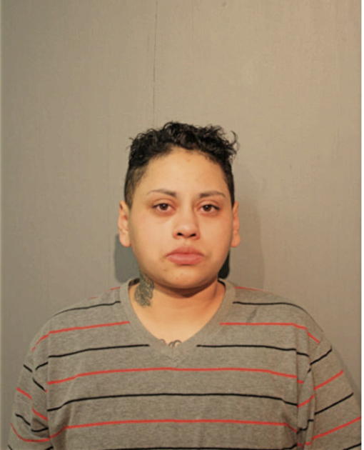 MARISOL CLAUDIO, Cook County, Illinois