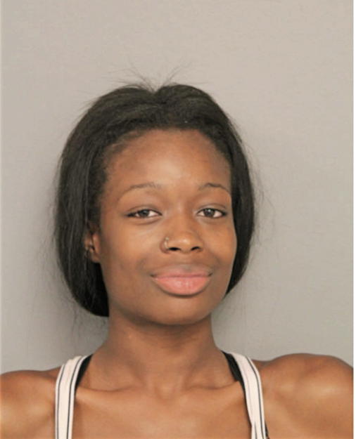 DIAMOND CLINTON, Cook County, Illinois