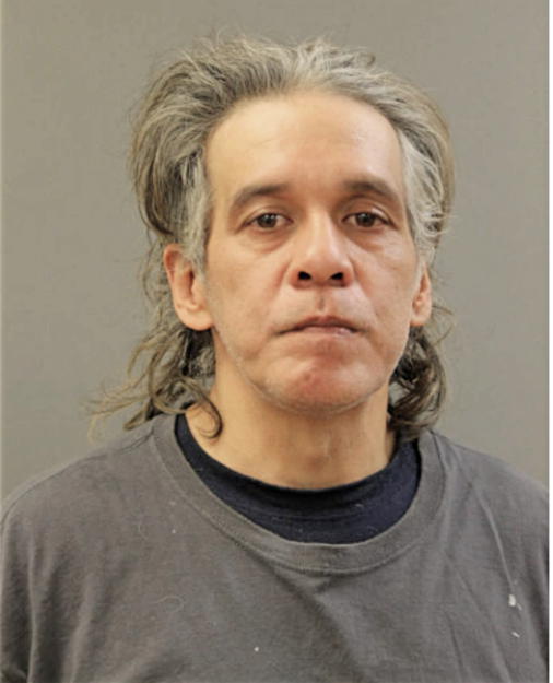 DAVID D COLE, Cook County, Illinois