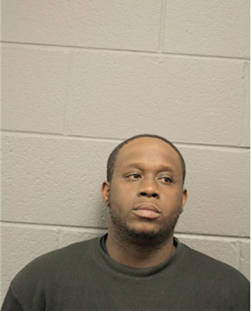 ERIC L COLEMAN, Cook County, Illinois