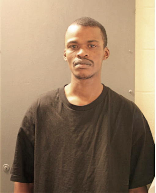 WILLIE COLEMAN, Cook County, Illinois